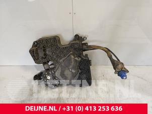 Citroen Jumpy Adblue Tank O276127 photo 3