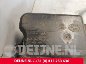 Citroen Jumpy Adblue Tank O276127 photo 2
