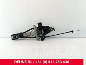 Volvo S80 Portiergreep 4Deurs links-achter O276133 foto 2