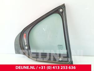Volvo S80 Dreieckfenster links hinten O276143 foto 2