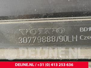 Volvo S80 Dreieckfenster links hinten O276143 foto 3