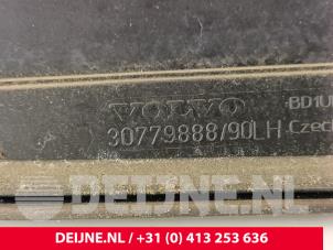 Volvo S80 Driehoeks Ruit links-achter O276145 foto 3