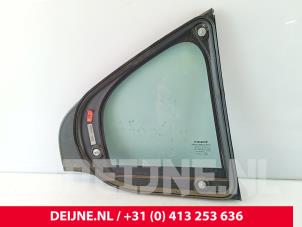 Volvo S80 Driehoeks Ruit links-achter O276145 foto 2