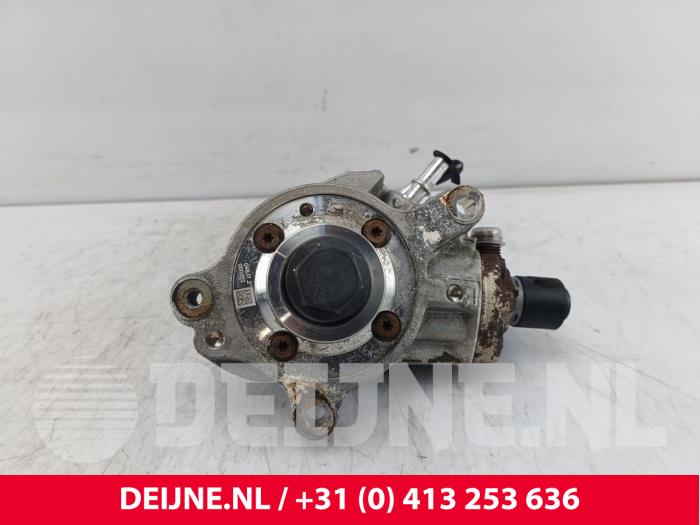 Ford Transit Custom Brandstofpomp Mechanisch O276142