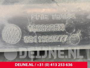 Toyota Pro-Ace Bumperdeel links-voor O276149 foto 3