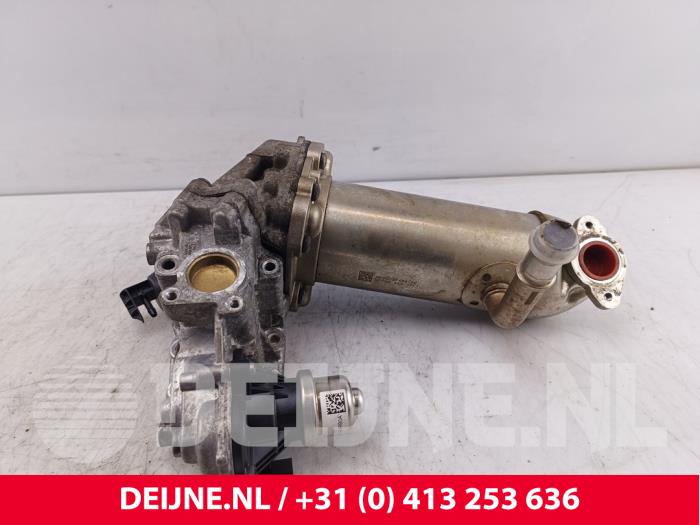 Ford Transit Custom AGR Ventil O276150