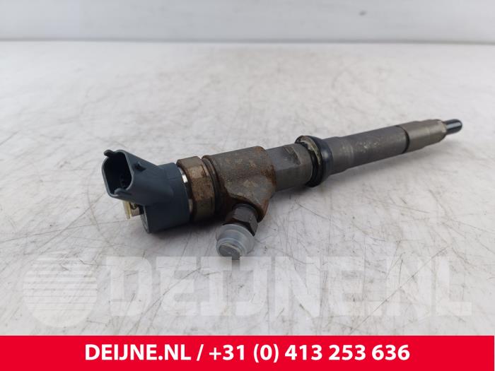 Iveco New Daily Injector (diesel) O276161