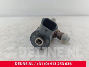 Iveco New Daily Einspritzdüse (Diesel) O276161 foto 3
