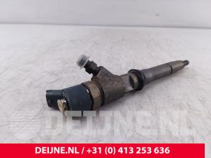 Iveco New Daily Einspritzdüse (Diesel) O276161 foto 2