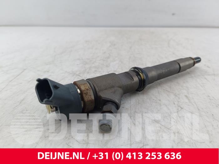 Iveco New Daily Injector (diesel) O276162