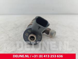 Iveco New Daily Einspritzdüse (Diesel) O276162 foto 3