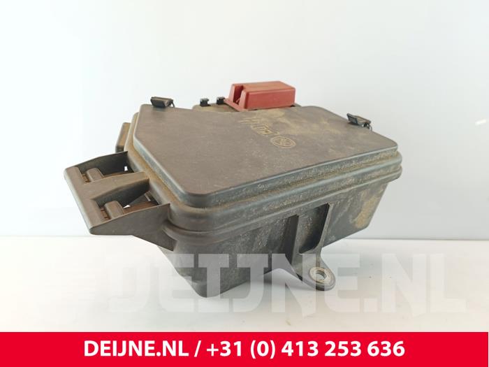 Mercedes Vito Zekeringkast O276164