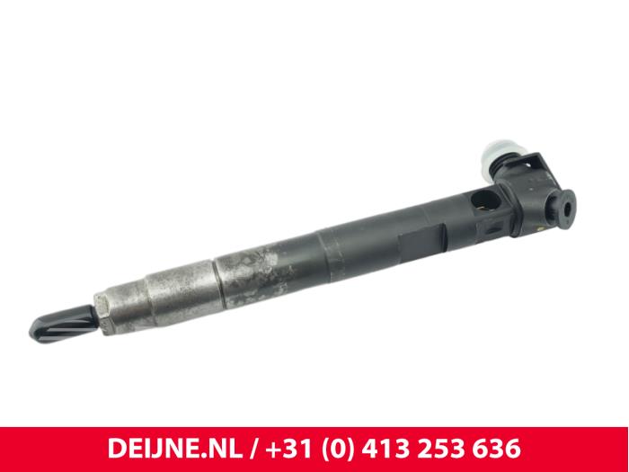 Mercedes Sprinter Einspritzdüse (Diesel) O276174