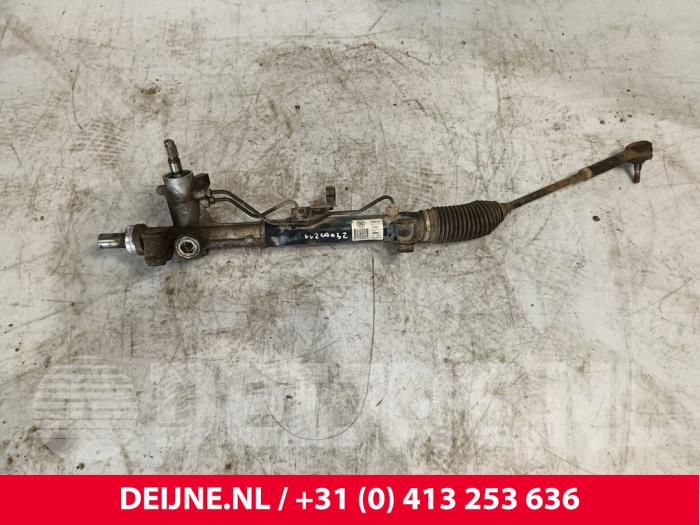 Fiat Doblo Power steering box O276177