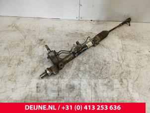 Fiat Doblo Lenkgetriebe Servo O276177 foto 3