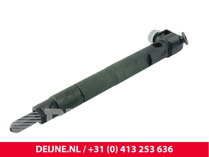 Mercedes Sprinter Verstuiver (diesel) O276173