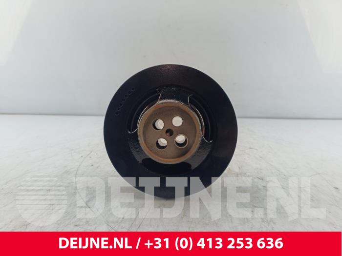 Mercedes Sprinter Krukas Poelie O276178