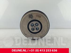 Mercedes Sprinter Crankshaft pulley O276178 photo 2