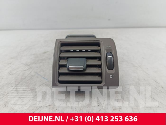 Volvo V50 Luchtrooster Dashboard O276171