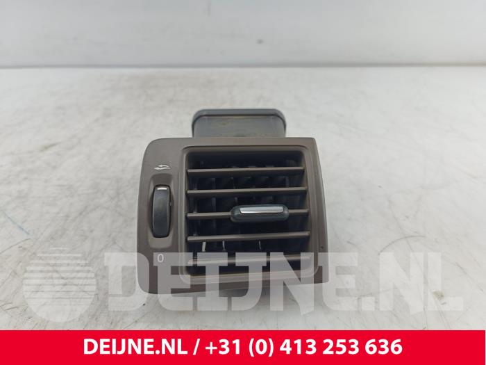 Volvo V50 Luchtrooster Dashboard O276170