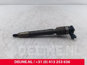 Opel Vivaro Injector (diesel) O276182 photo 2