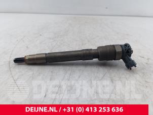 Opel Vivaro Injector (diesel) O276183 photo 2