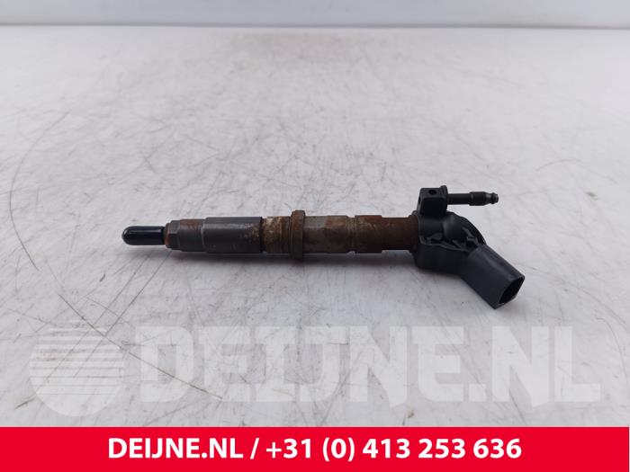 Volkswagen Crafter Einspritzdüse (Diesel) O276186