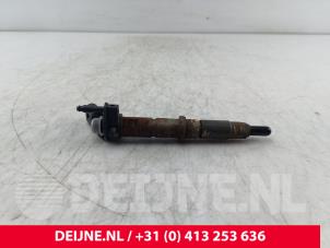 Volkswagen Crafter Injector (diesel) O276186 photo 2