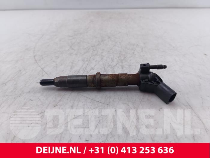 Volkswagen Crafter Einspritzdüse (Diesel) O276187