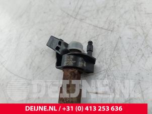 Volkswagen Crafter Einspritzdüse (Diesel) O276187 foto 4