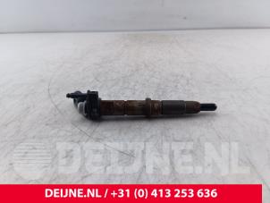 Volkswagen Crafter Einspritzdüse (Diesel) O276187 foto 2