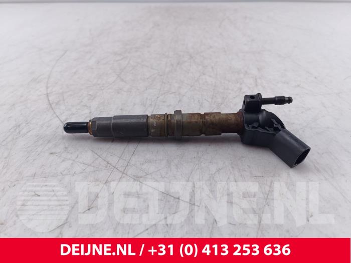 Volkswagen Crafter Einspritzdüse (Diesel) O276188
