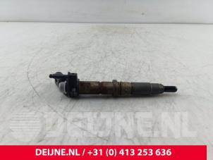 Volkswagen Crafter Einspritzdüse (Diesel) O276188 foto 2