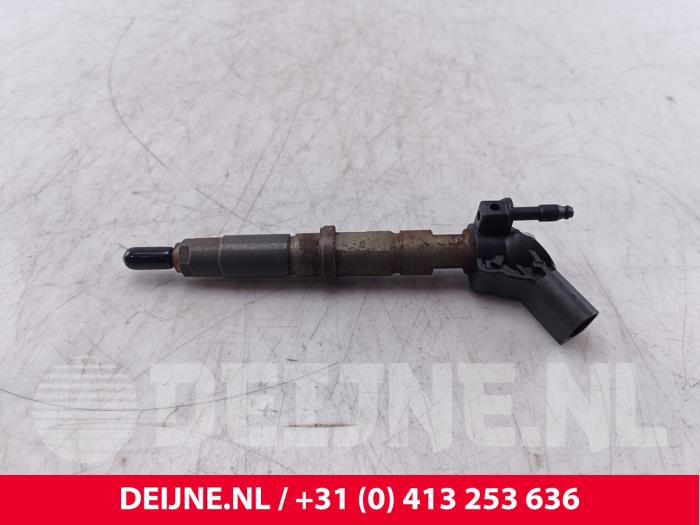 Volkswagen Crafter Einspritzdüse (Diesel) O276189