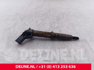 Volkswagen Crafter Einspritzdüse (Diesel) O276189 foto 2