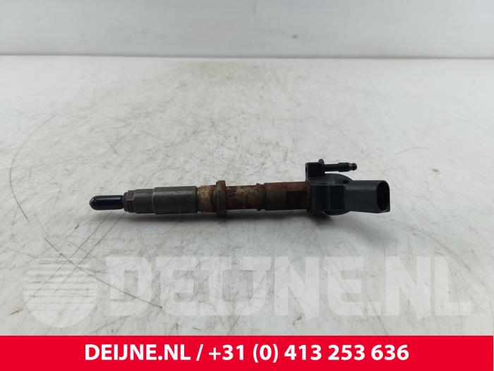 Volkswagen Crafter Einspritzdüse (Diesel) O276185