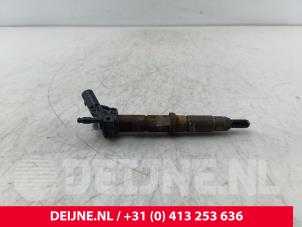 Volkswagen Crafter Injector (diesel) O276185 photo 2