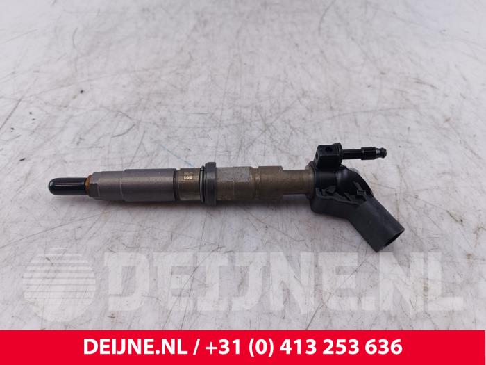 Gebruikte Verstuiver (diesel) Volkswagen Crafter 2.5 TDI 28/30/32/35 LWB Prijs € 121,00 Inclusief btw aangeboden door van Deijne Onderdelen Uden B.V.