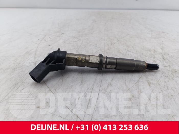 Gebruikte Verstuiver (diesel) Volkswagen Crafter 2.5 TDI 28/30/32/35 LWB Prijs € 121,00 Inclusief btw aangeboden door van Deijne Onderdelen Uden B.V.