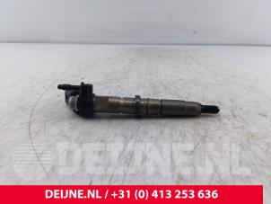 Volkswagen Crafter Einspritzdüse (Diesel) O276193 foto 2