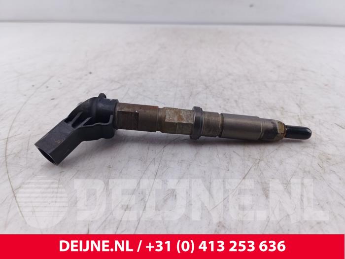 Gebruikte Verstuiver (diesel) Volkswagen Crafter 2.5 TDI 28/30/32/35 LWB Prijs € 121,00 Inclusief btw aangeboden door van Deijne Onderdelen Uden B.V.