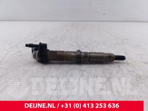 Volkswagen Crafter Einspritzdüse (Diesel) O276194 foto 2