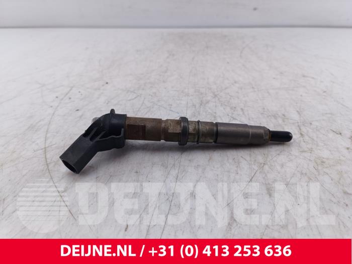 Gebruikte Verstuiver (diesel) Volkswagen Crafter 2.5 TDI 28/30/32/35 LWB Prijs € 121,00 Inclusief btw aangeboden door van Deijne Onderdelen Uden B.V.