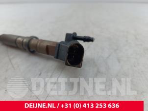 Volkswagen Crafter Einspritzdüse (Diesel) O276191 foto 3