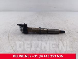 Volkswagen Crafter Einspritzdüse (Diesel) O276191 foto 2
