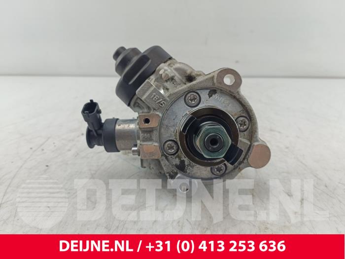 Iveco New Daily Mechanical fuel pump O276197