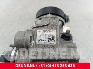 Iveco New Daily Brandstofpomp Mechanisch O276197 foto 3