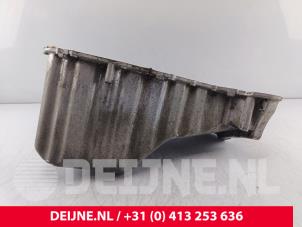 Gebruikte Carterpan Volkswagen Crafter 2.5 TDI 28/30/32/35 LWB Prijs € 90,75 Inclusief btw aangeboden door van Deijne Onderdelen Uden B.V.