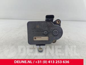 Mercedes Vito Drosselklappe Motor O276215 foto 2