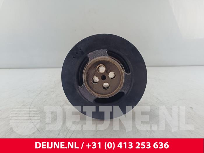 Mercedes Sprinter Krukas Poelie O276223